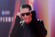 Los Angeles Premiere Of Warner Bros. "Superman" - Arrivals - Source: Getty